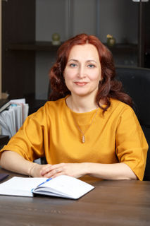 Колесова Светлана Борисовна