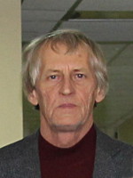 Мезрин Владимир Васильевич