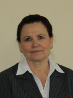 Тикунова Татьяна Васильевна