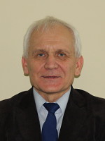 Хорьков Сергей Алексеевич