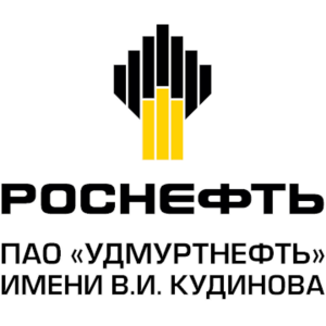 Удмуртнефть logo 360