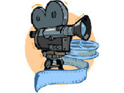 логотип кино 1