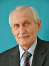 Жуков Владимир Константинович