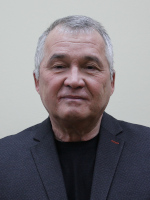 Мирсаетов Олег Марсимович