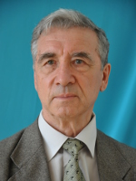 Евстифеев Владимир Григорьевич