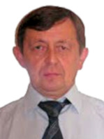 Иванов Геннадий Савельевич