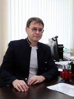 Кузьмин Вячеслав Николаевич