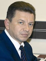Савельев Виктор Алексеевич